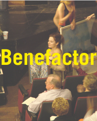 poster for Subscription - Benefactor